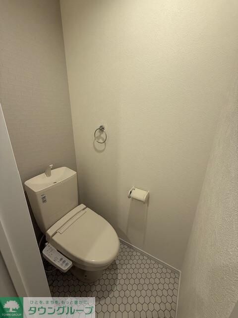 ミリアビタ薬園台IIの物件内観写真