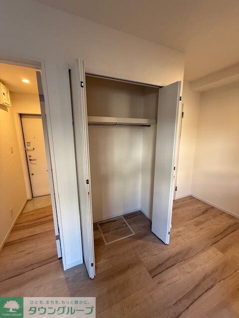 ミリアビタ薬園台IIの物件内観写真