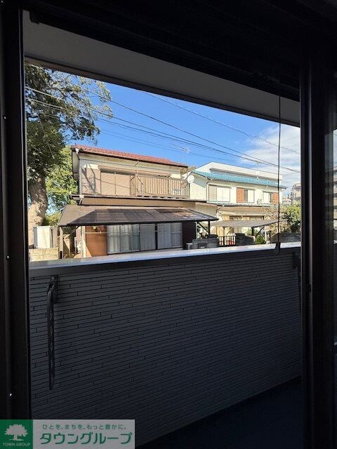 ミリアビタ薬園台IIの物件内観写真