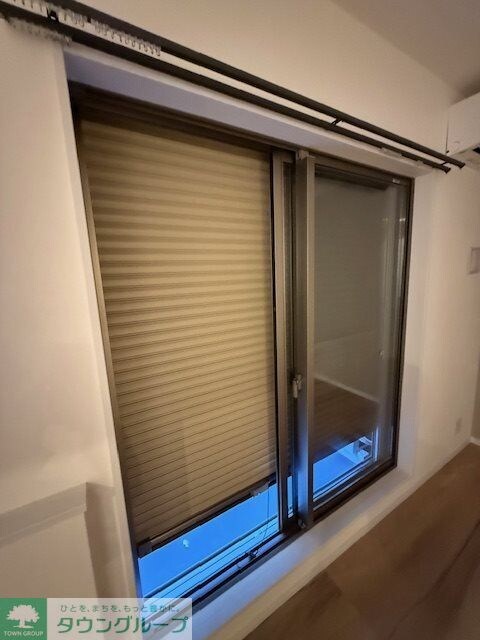 ミリアビタ薬園台IIの物件内観写真