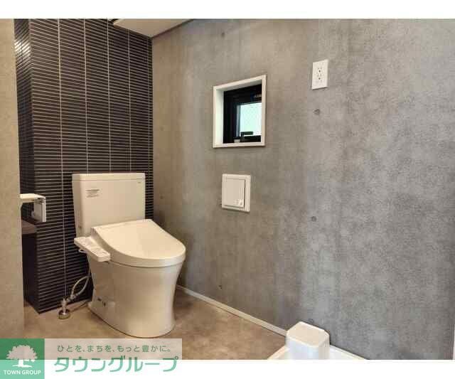 カテリーナ千住大橋の物件内観写真