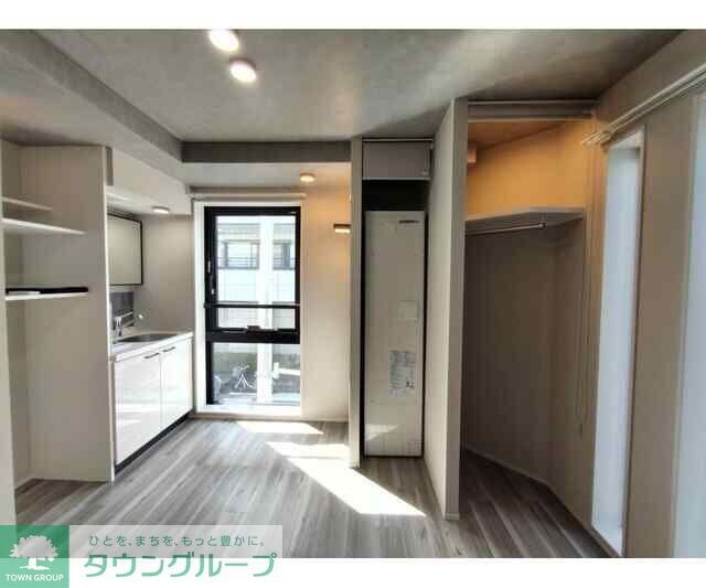 カテリーナ千住大橋の物件内観写真