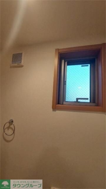 グランシャレー金町の物件内観写真