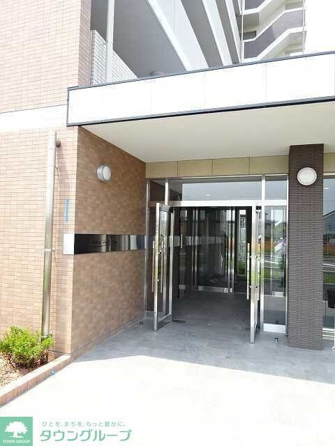 リベラ サンリット カーサの物件内観写真