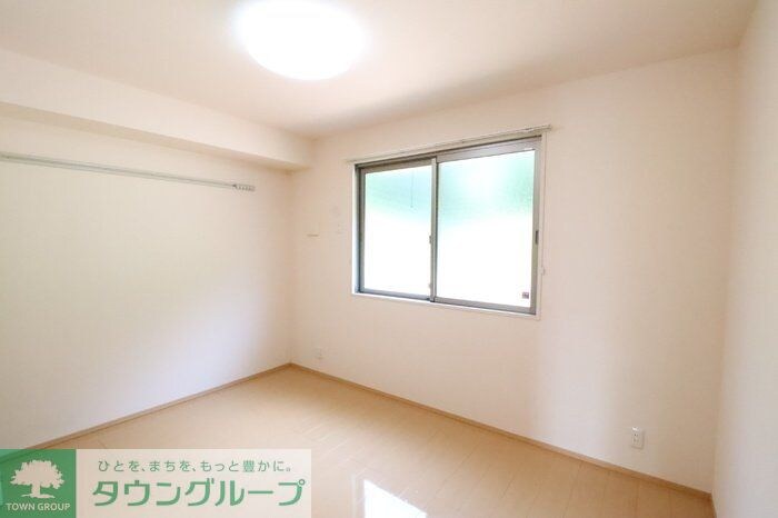 ブランシュール Aの物件内観写真