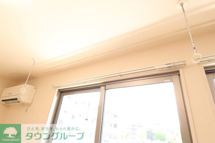 ブランシュール Aの物件内観写真