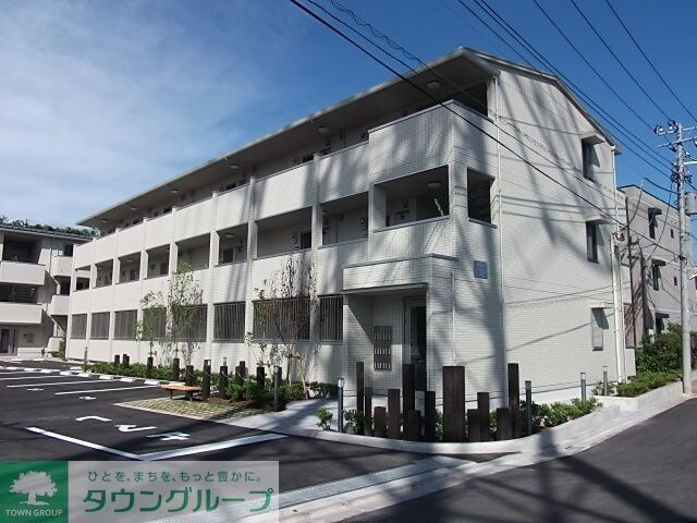 ブランシュール Aの物件内観写真