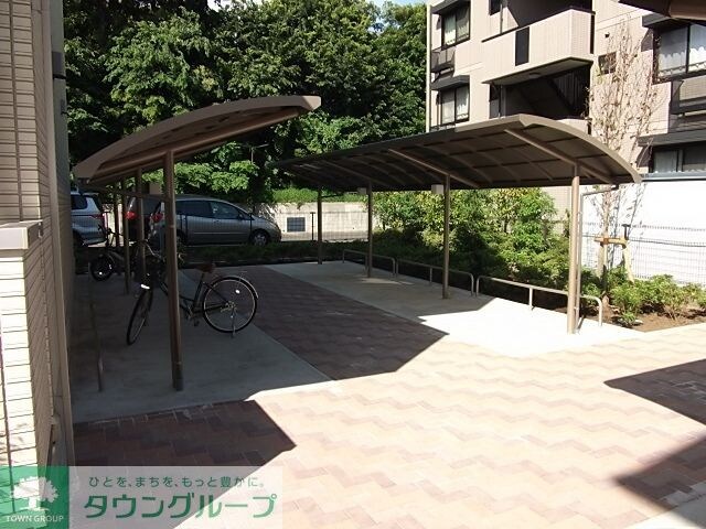 ブランシュール Aの物件内観写真