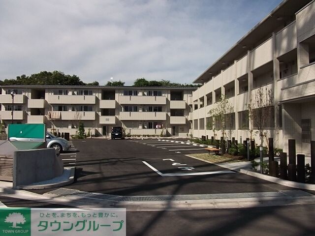 ブランシュール Aの物件内観写真