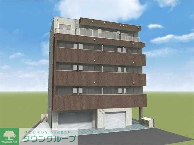 Belle Forêt & Riziêの物件内観写真