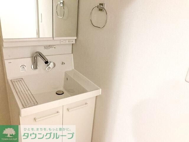 Belle Forêt & Riziêの物件内観写真