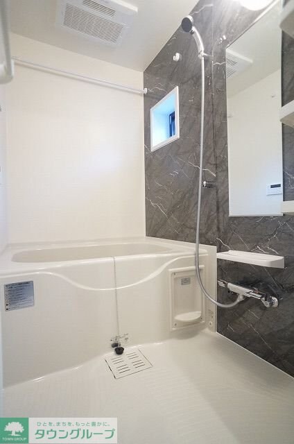 クローバーレジデンスの物件内観写真