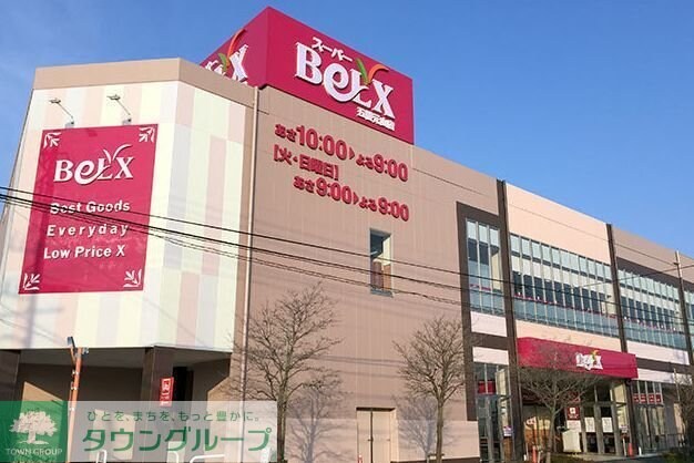 クローバーレジデンスの物件内観写真