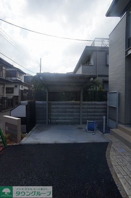 クローバーレジデンスの物件内観写真