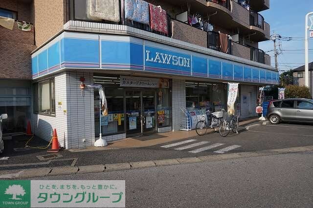 クローバーレジデンスの物件内観写真