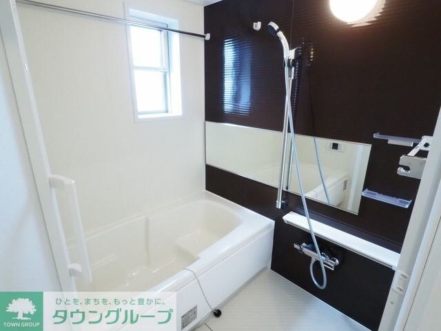 クレアンジュIIの物件内観写真