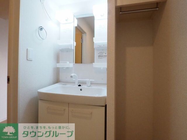 クレアンジュIIの物件内観写真