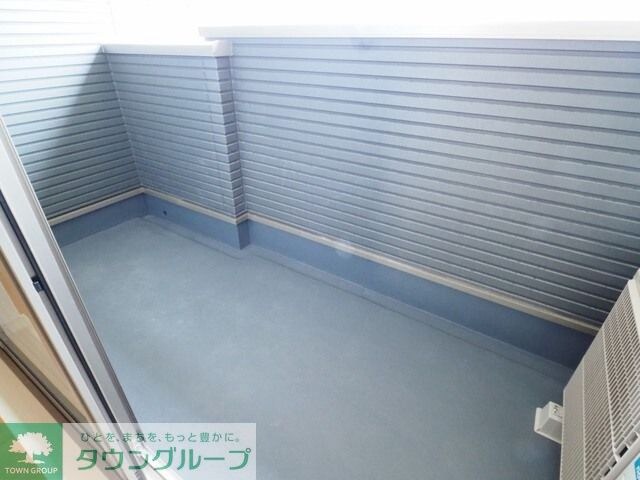 クレアンジュIIの物件内観写真