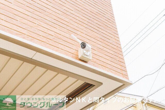 ヤングウッズ柏の葉IIの物件内観写真