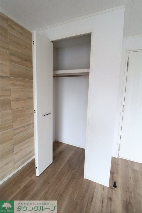 タチェット三郷中央の物件内観写真