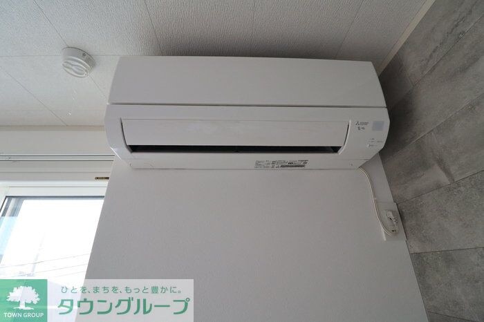 タチェット三郷中央の物件内観写真