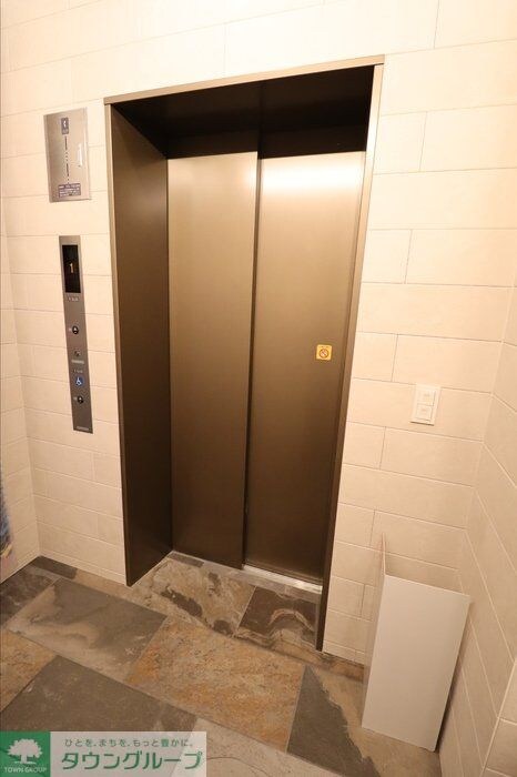 タチェット三郷中央の物件内観写真