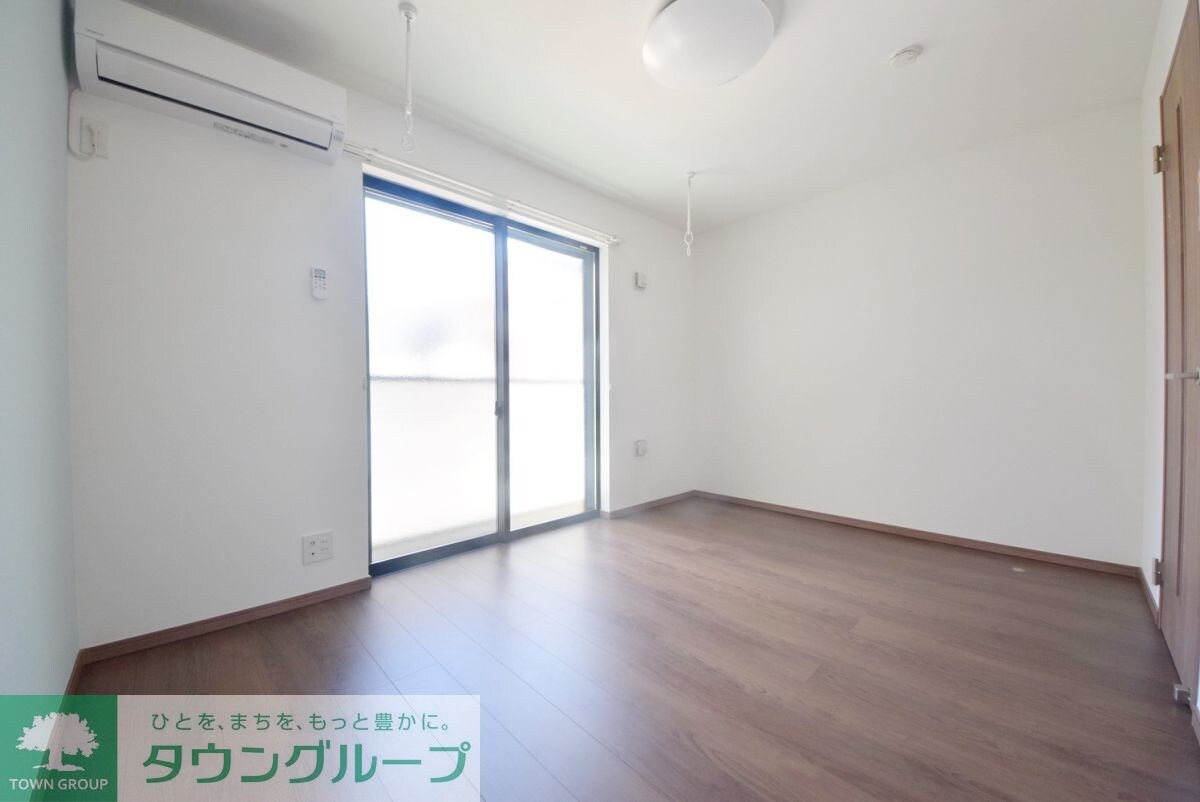 キャメル三郷中央4の物件内観写真