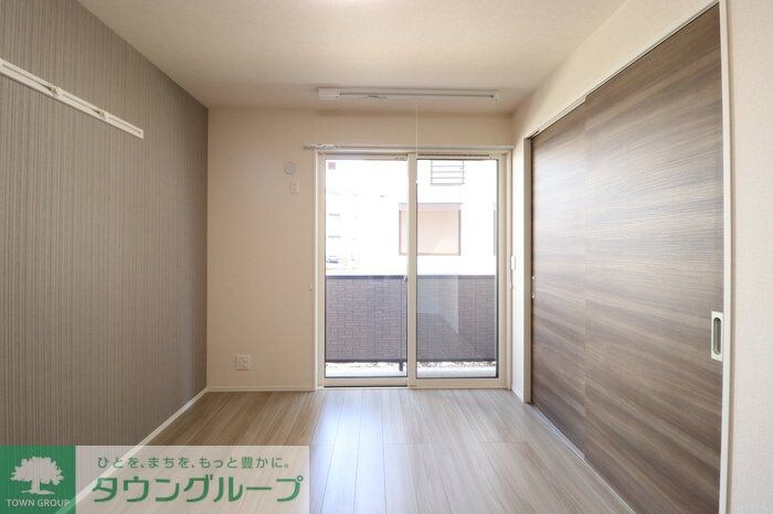 ジャンティの物件内観写真