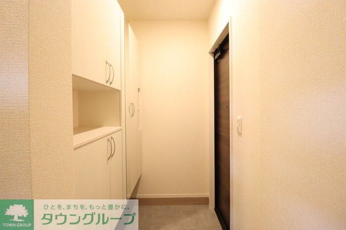 ジャンティの物件内観写真