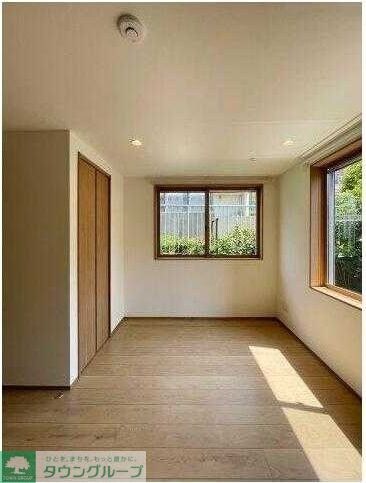 ヒルズ松戸の物件内観写真