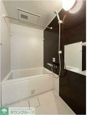 ヒルズ松戸の物件内観写真