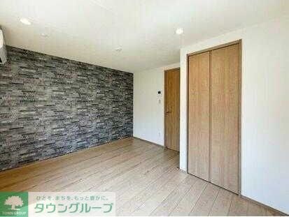 ヒルズ松戸の物件内観写真