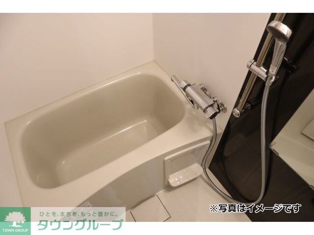 エクセラン松戸IIの物件内観写真