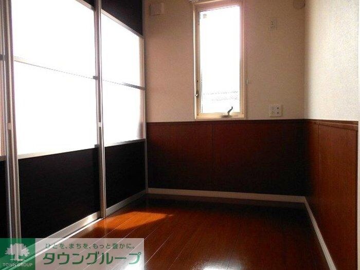 リッツハウスVの物件内観写真