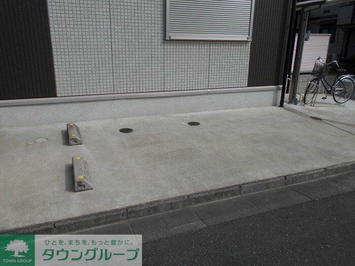 リッツハウスVの物件内観写真