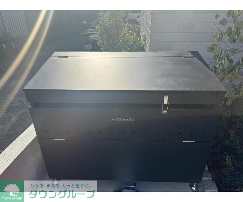 Jブラン亀有の物件内観写真