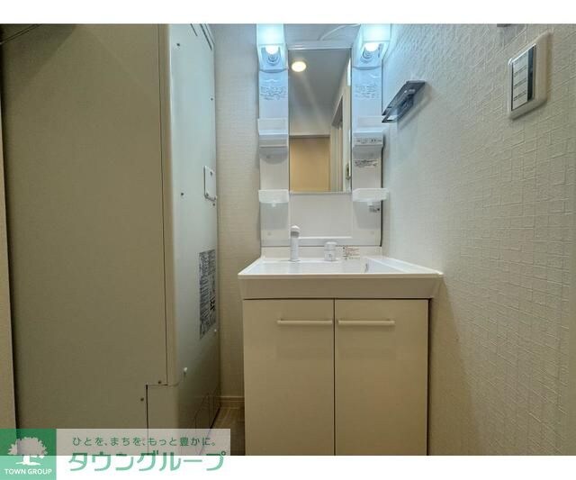 Jブラン亀有の物件内観写真