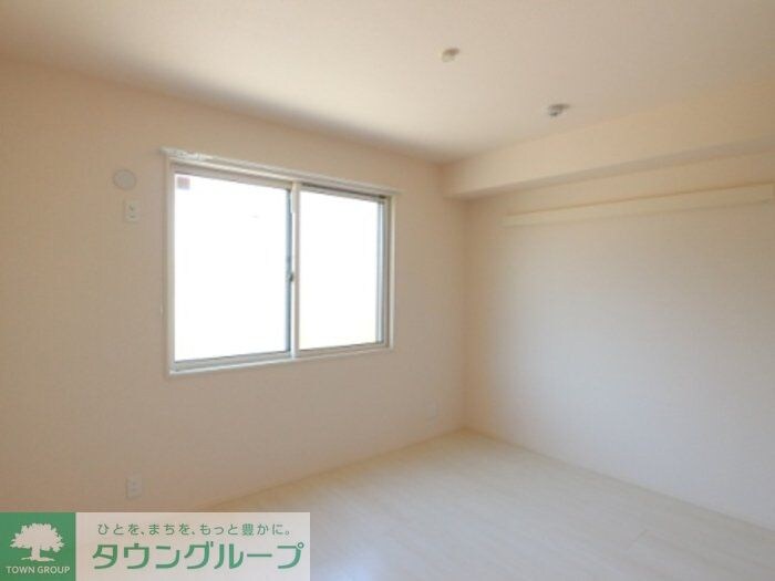 ヴァイスハウスの物件内観写真