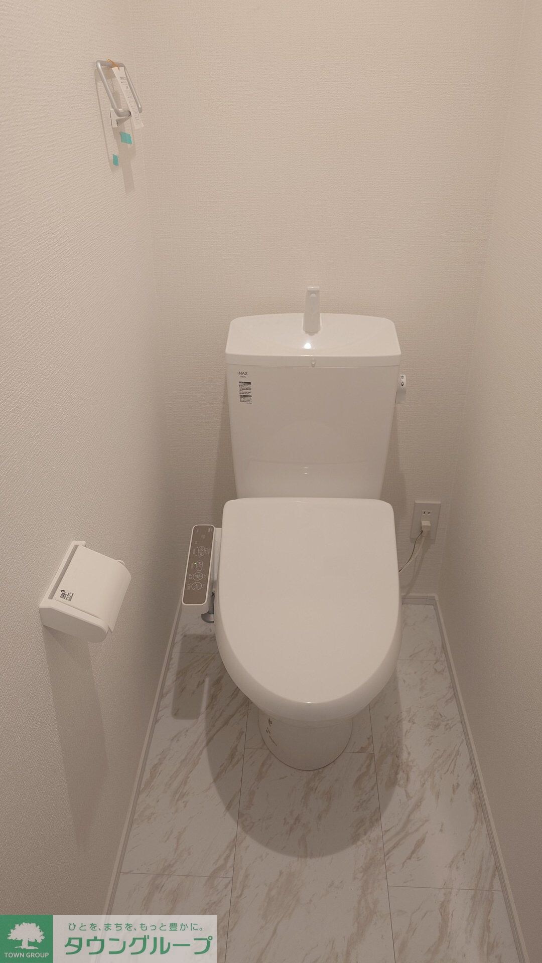 カインドネス亀有IIの物件内観写真