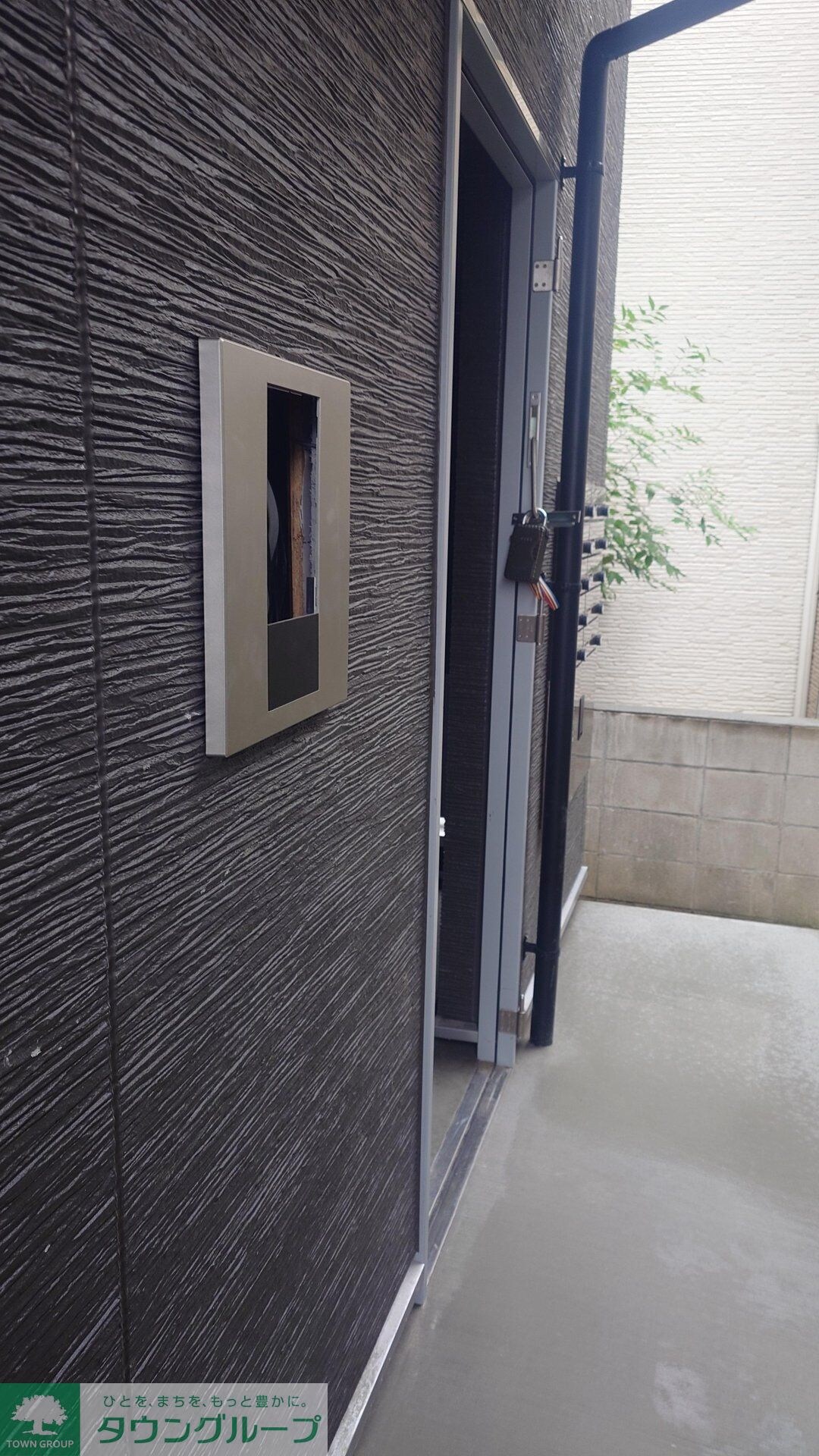 カインドネス亀有IIの物件内観写真