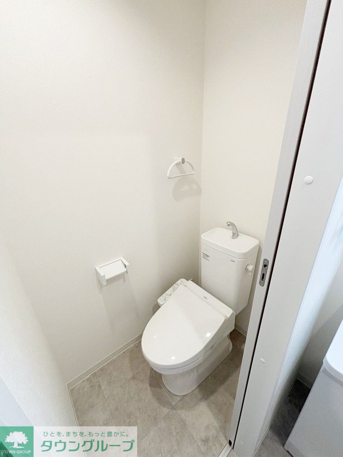 MQuarto堀切菖蒲園の物件内観写真