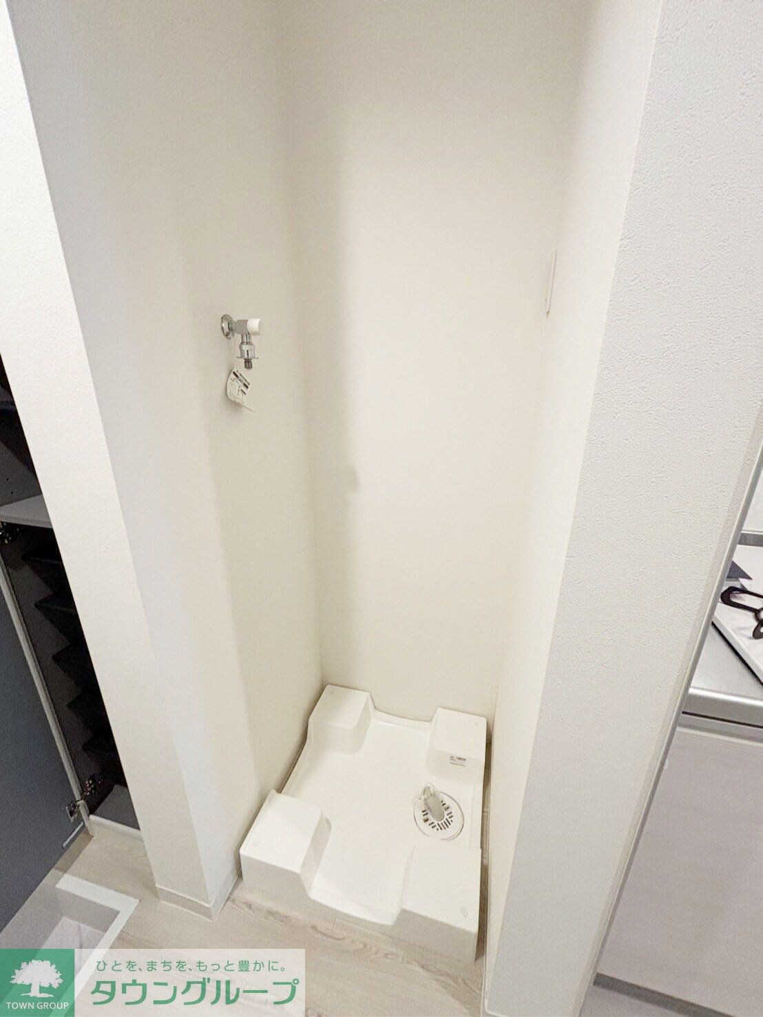 MQuarto堀切菖蒲園の物件内観写真