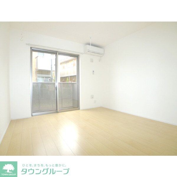 キャメル松戸岩瀬の物件内観写真