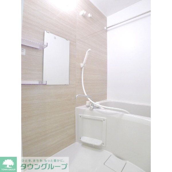 キャメル松戸岩瀬の物件内観写真