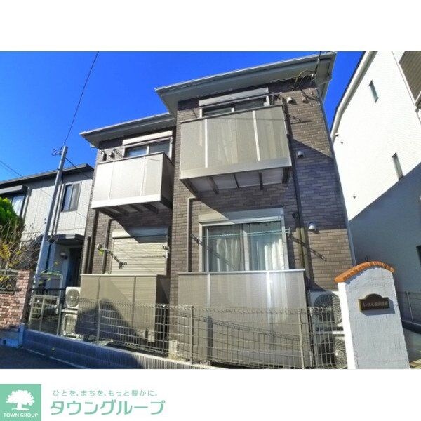 キャメル松戸岩瀬の物件内観写真