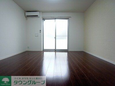 リブリ・Y.T常盤平の物件内観写真