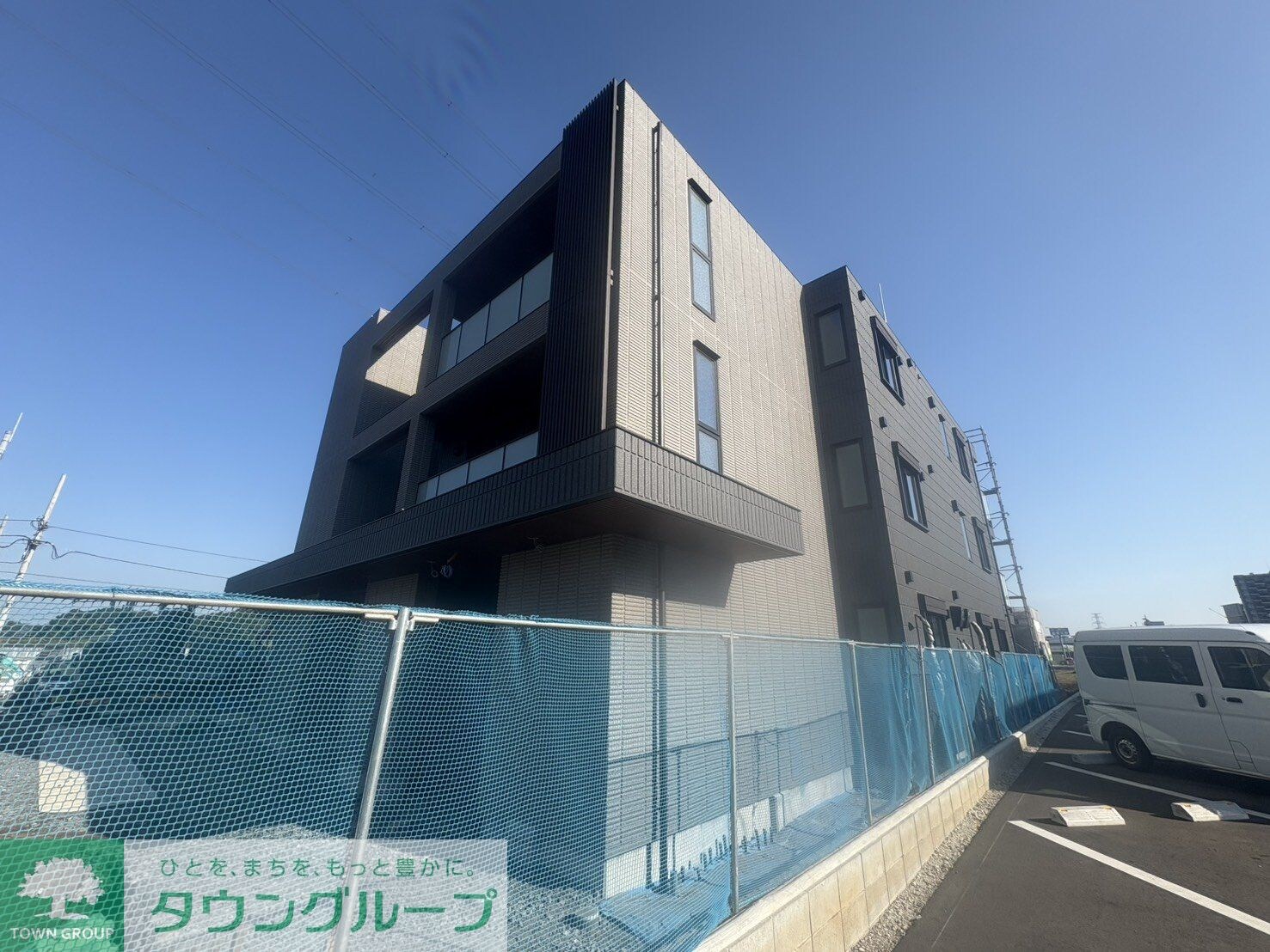 アレーズKASHIWANOHAの物件内観写真