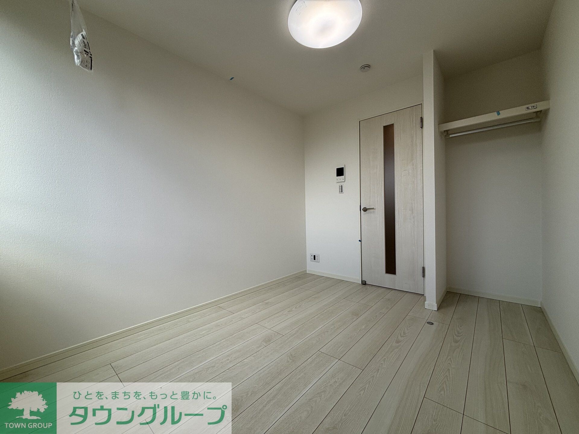 Blanc Terrace Matsudoの物件内観写真