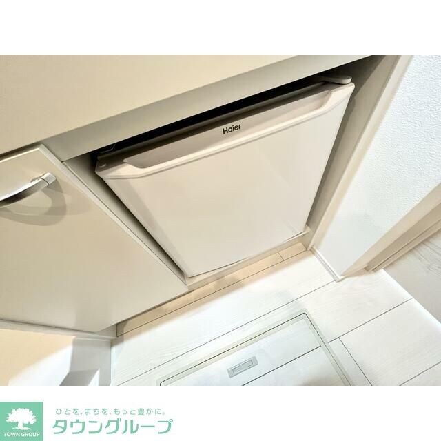 コンフォール新小岩の物件内観写真