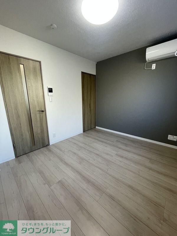 東金町モコプルの物件内観写真